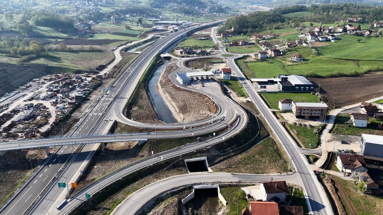TEŠANJ: USVOJEN PROSTORNI PLAN 2025-2045