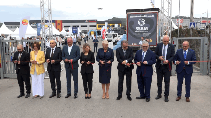 VELIKI INTERES ZA TEŠANJSKI SAJAM PRIVREDE