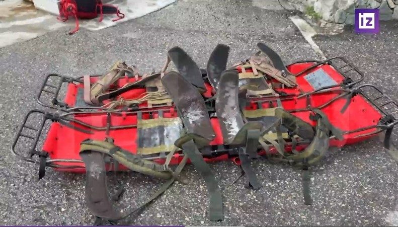 SPASIOCI PRONAŠLI TIJELA TROJE BH. ALPINISTA NA ELBRUSU, U TOKU AKCIJA NJIHOVOG IZVLAČENJA