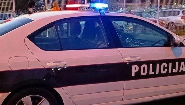POLICIJA PROVELA POJAČANE MJERE: OTKRIVENO VIŠE KRIVIČNIH DJELA I SANKCIONISANO 974 PREKRŠAJA