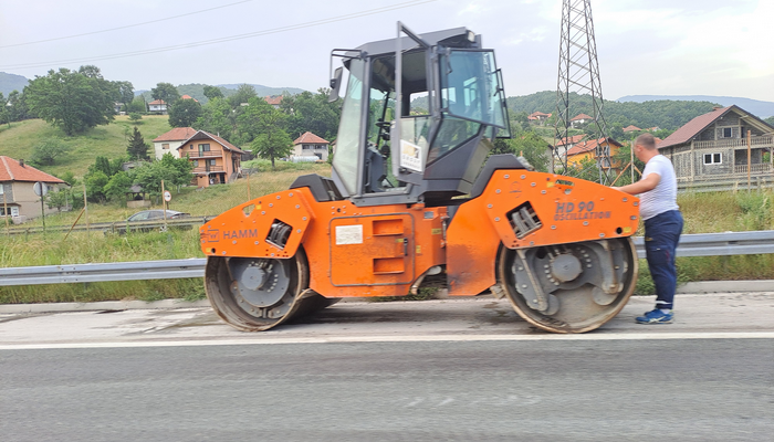 FMRSP: POSLODAVCI MORAJU ZAŠTITITI RADNIKE TOKOM EKSTREMNIH VRUĆINA, KAZNE DO 15.000 KM