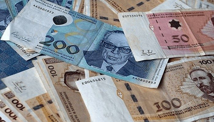 ISPLATA UVEĆANIH MIROVINA ZA SRPANJ POČINJE 5. KOLOVOZA