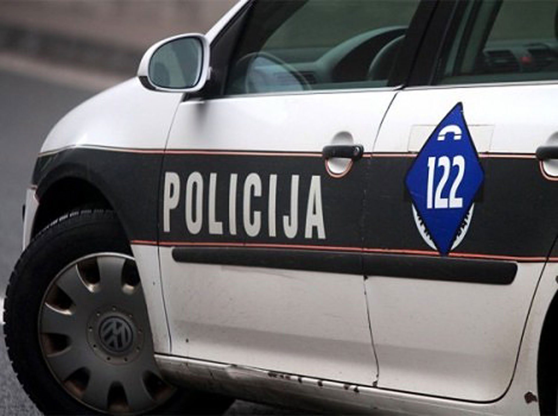 Uhapšen policajac Viktor Ćatić koji je motorom usmrtio ženu u Hadžićima