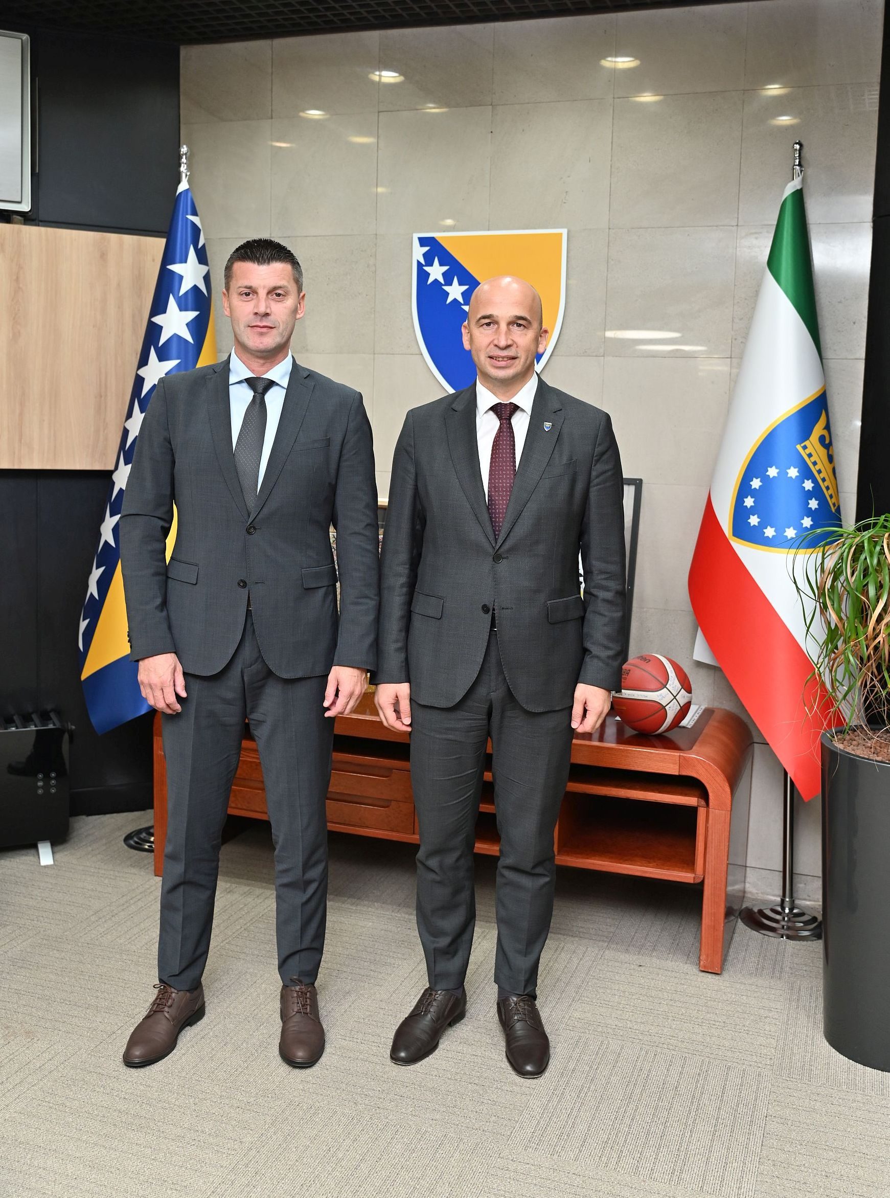 VLADA ZDK: PIVIĆ-DŽEBO: PRIVREDA GRAČANICE NA ZEPS-u 2026