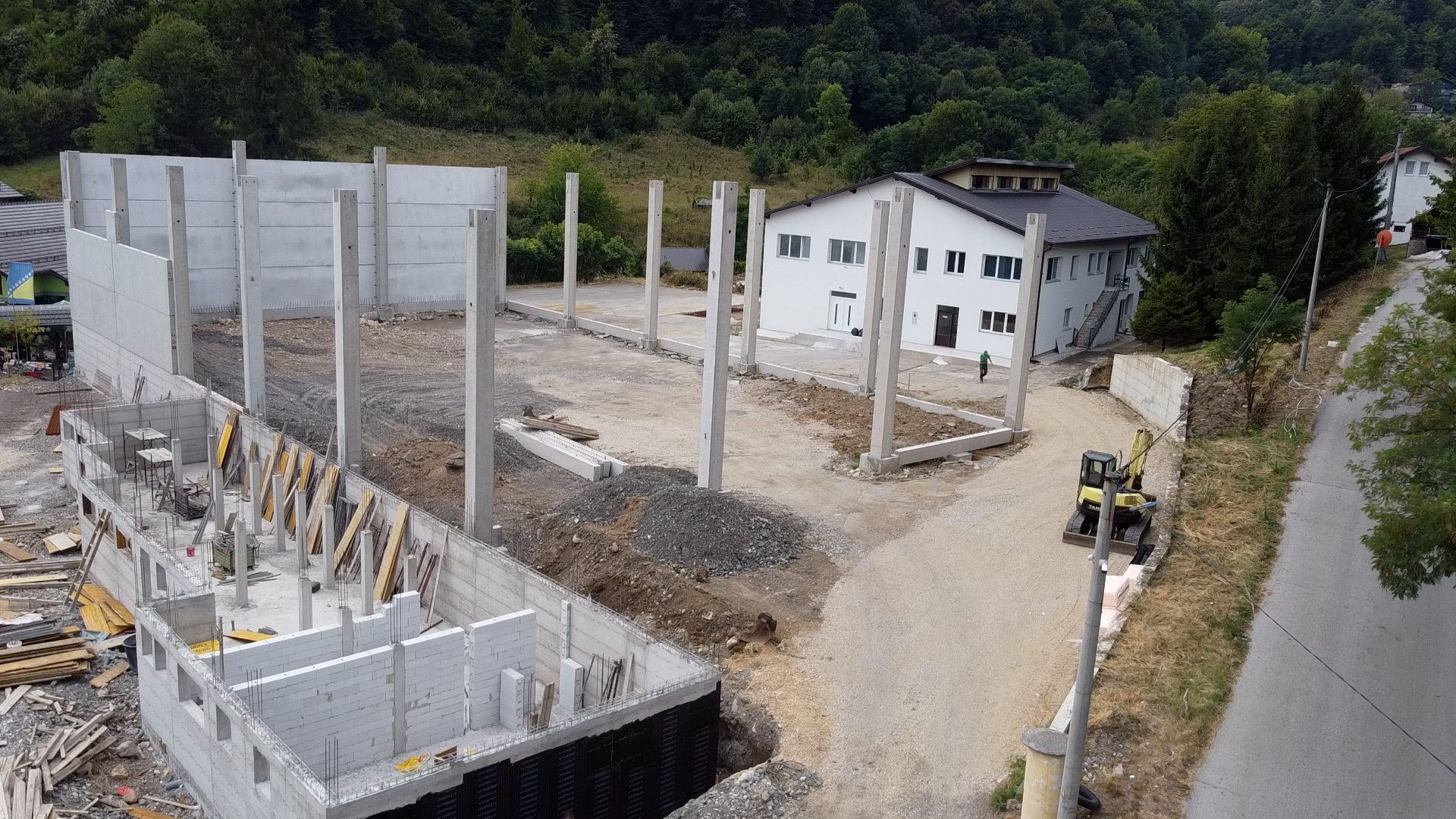 DOBOJ JUG: ZA SPORTSKU INFRASTRUKTURU ŠEST MILIONA MARAKA
