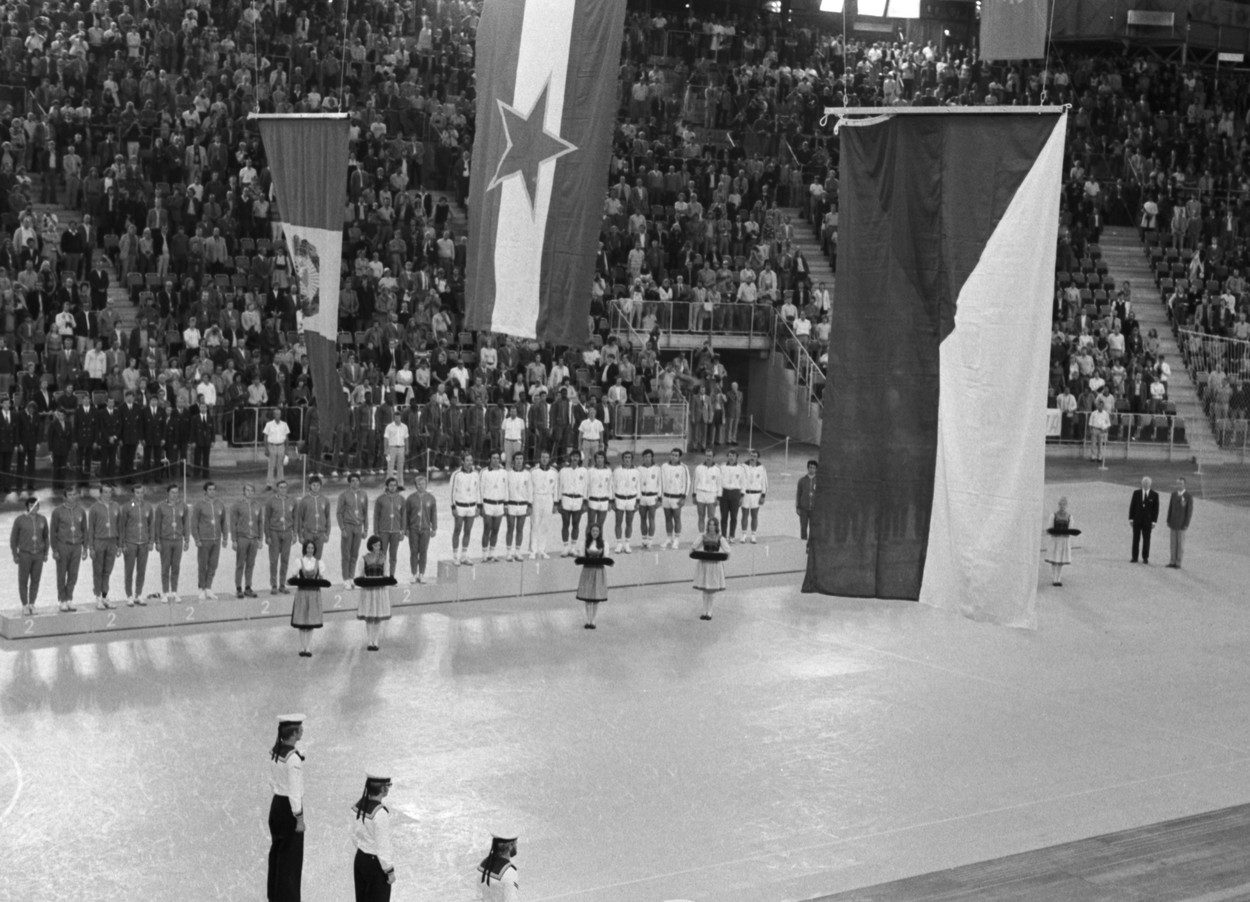 PRISJETIMO SE ZLATNE GENERACIJE RUKOMETAŠA BIVŠE DOMOVINE KOJI SU 1972. POKORILI SVIJET